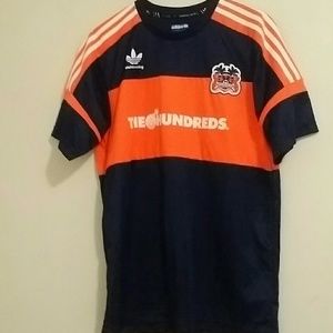 Men's addicts t-shirt